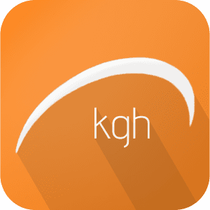 KGH-Vertretungsplan-App