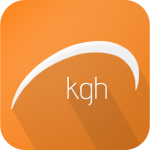 KGH-Vertretungsplan-App